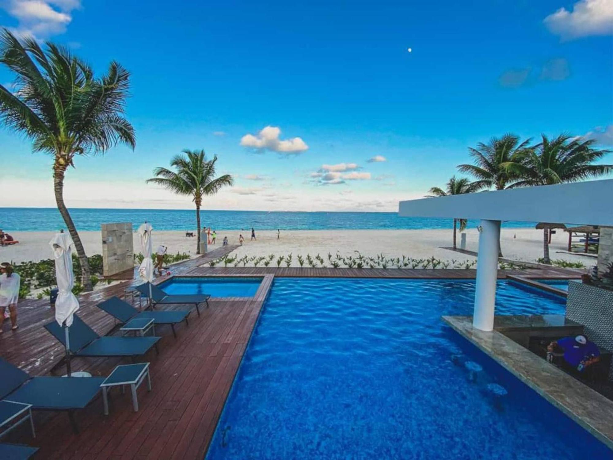 Casa Cantaro Ocean View In La Amada Residences