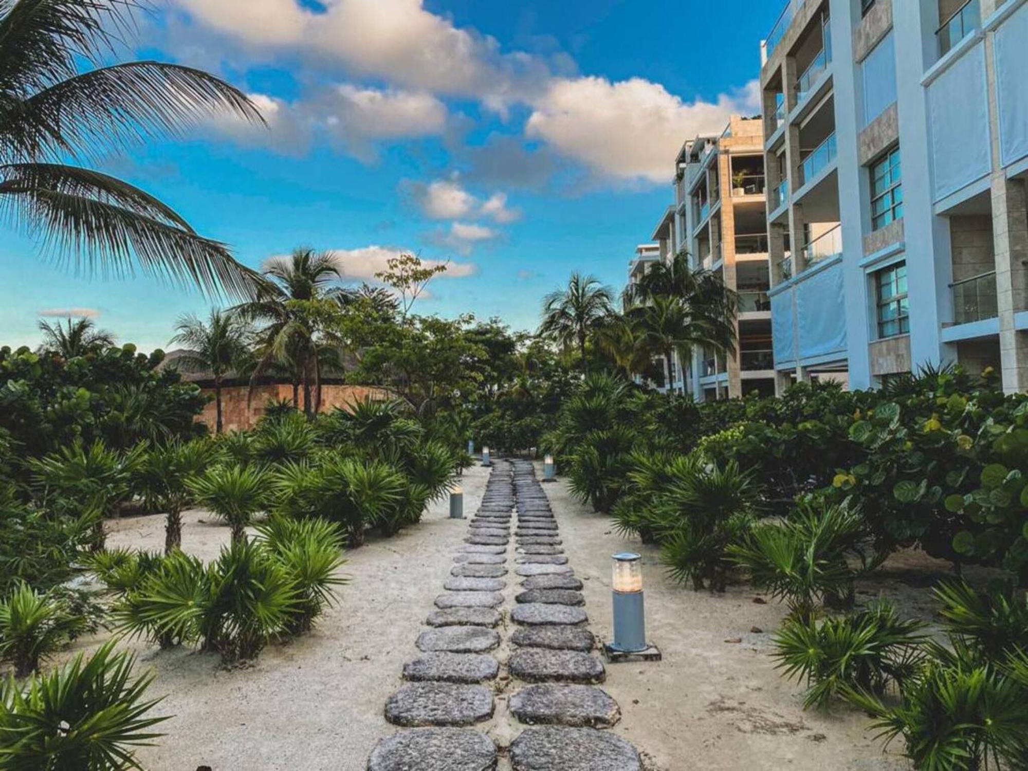 Casa Cantaro Ocean View In La Amada Residences *
