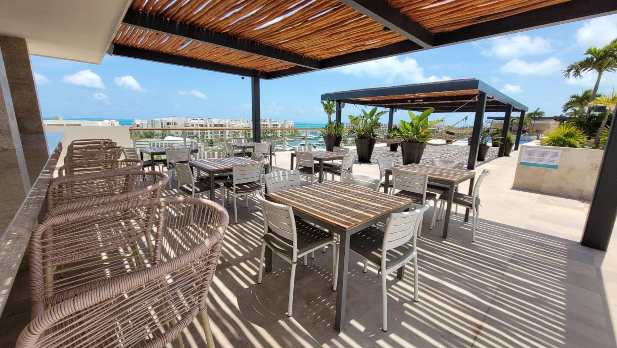 Apartment Casa Cantaro Ocean View In La Amada Residences