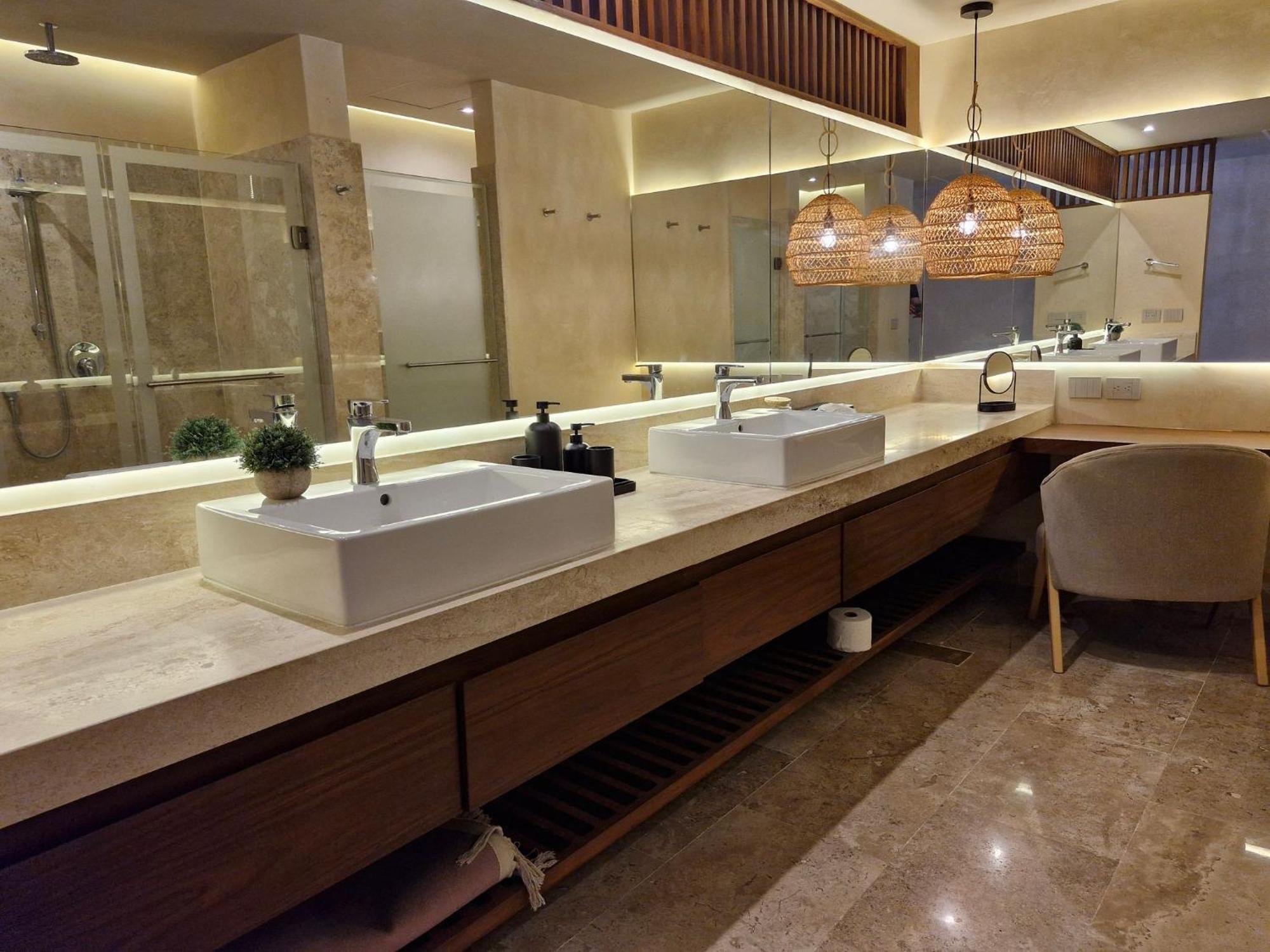 Casa Cantaro Ocean View In La Amada Residences Apartment
