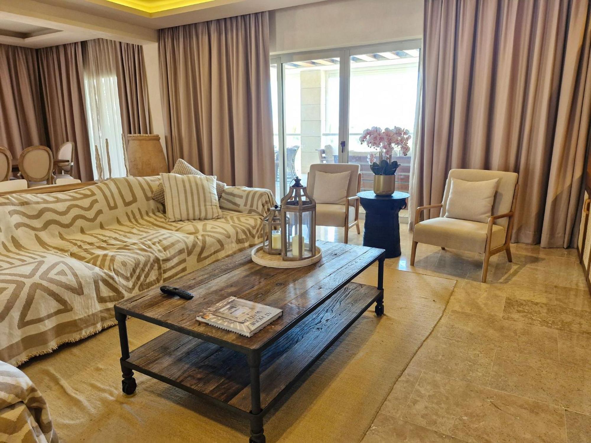 Casa Cantaro Ocean View In La Amada Residences Apartment *